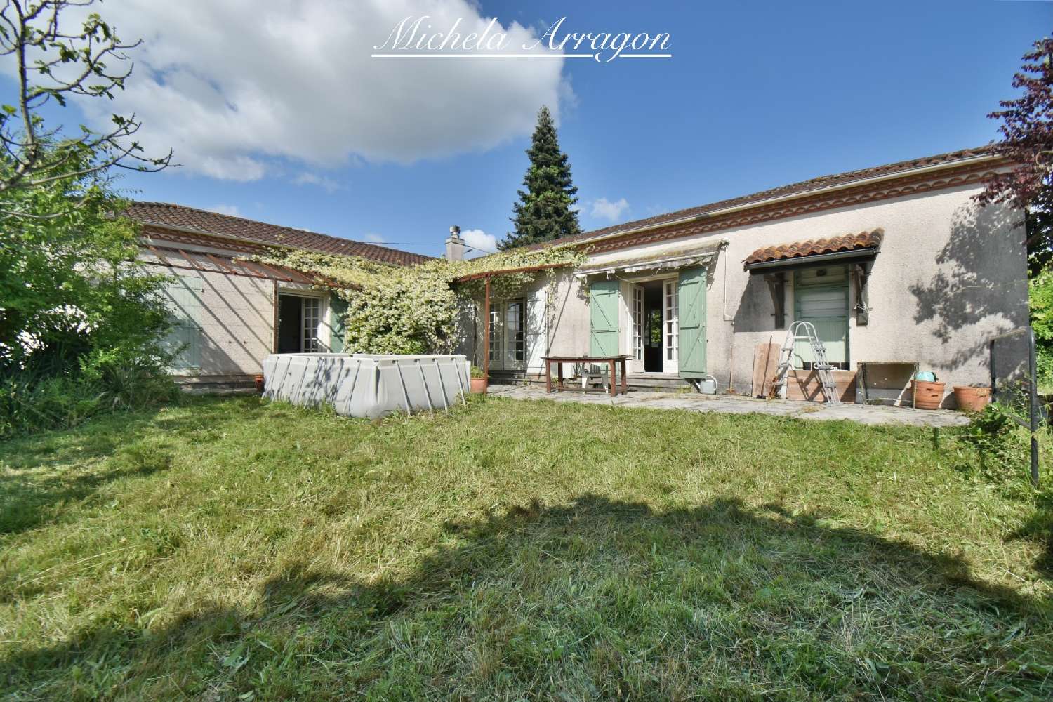 à vendre maison Villeneuve-sur-Lot Lot-et-Garonne 2