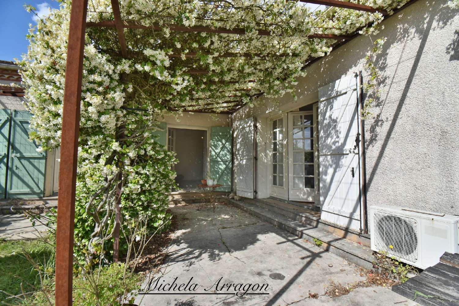 à vendre maison Villeneuve-sur-Lot Lot-et-Garonne 3