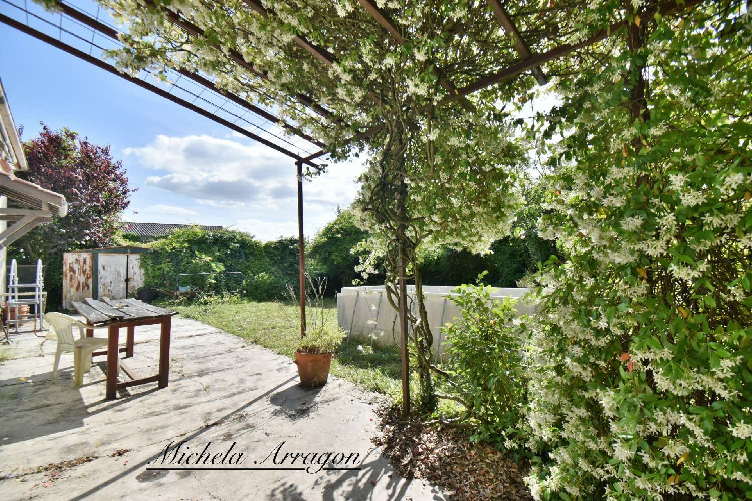 à vendre maison Villeneuve-sur-Lot Lot-et-Garonne 4