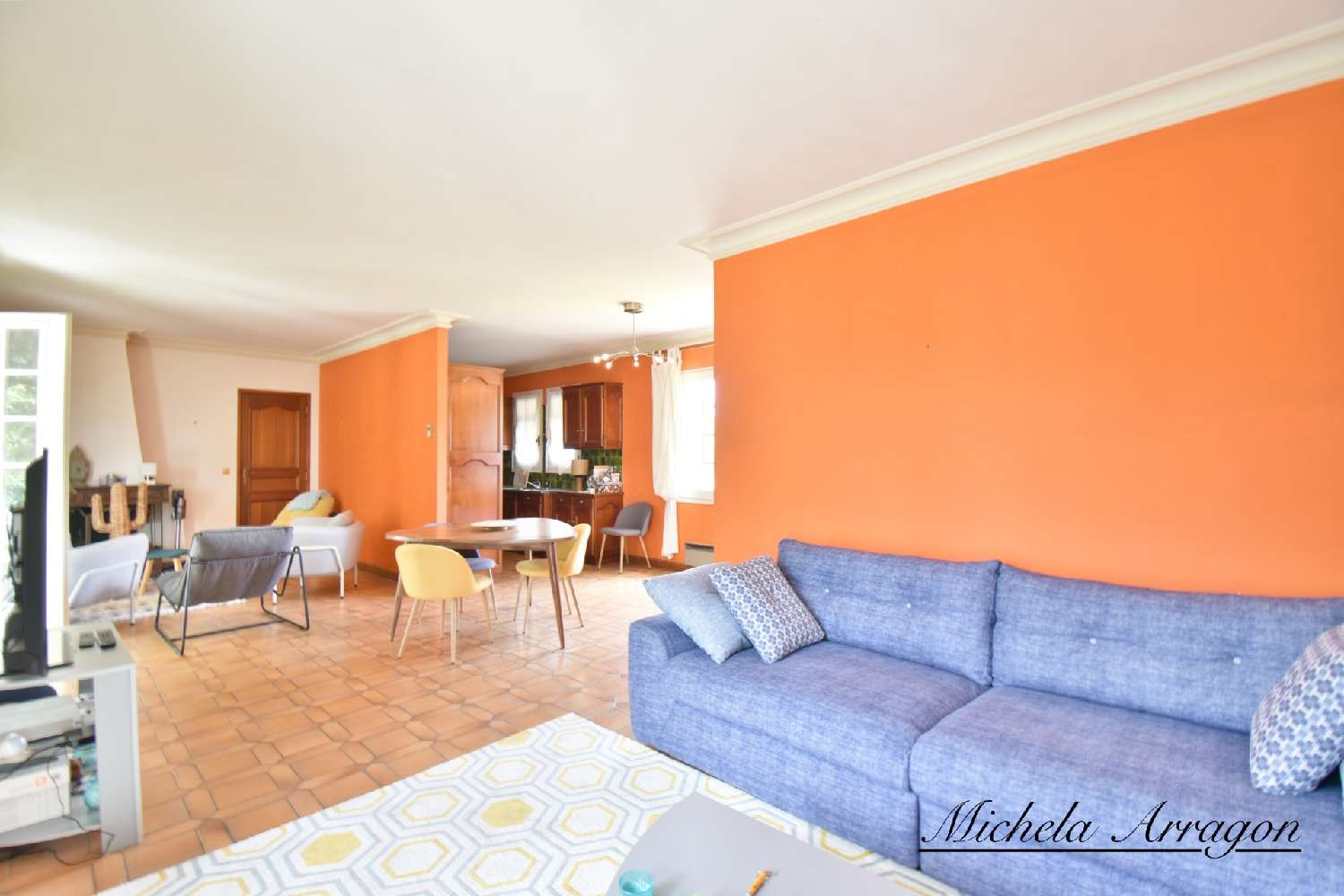à vendre maison Villeneuve-sur-Lot Lot-et-Garonne 5