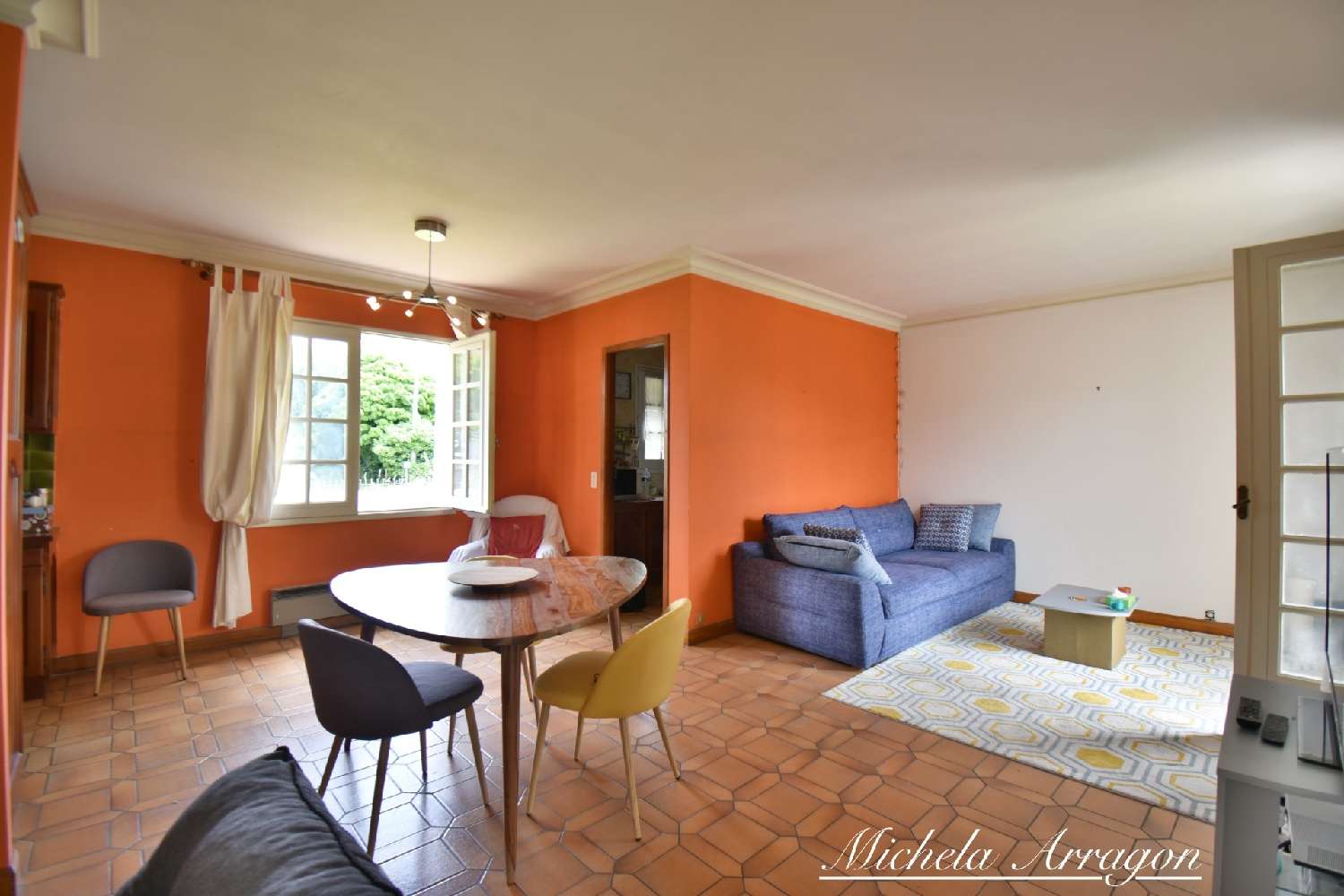 à vendre maison Villeneuve-sur-Lot Lot-et-Garonne 7