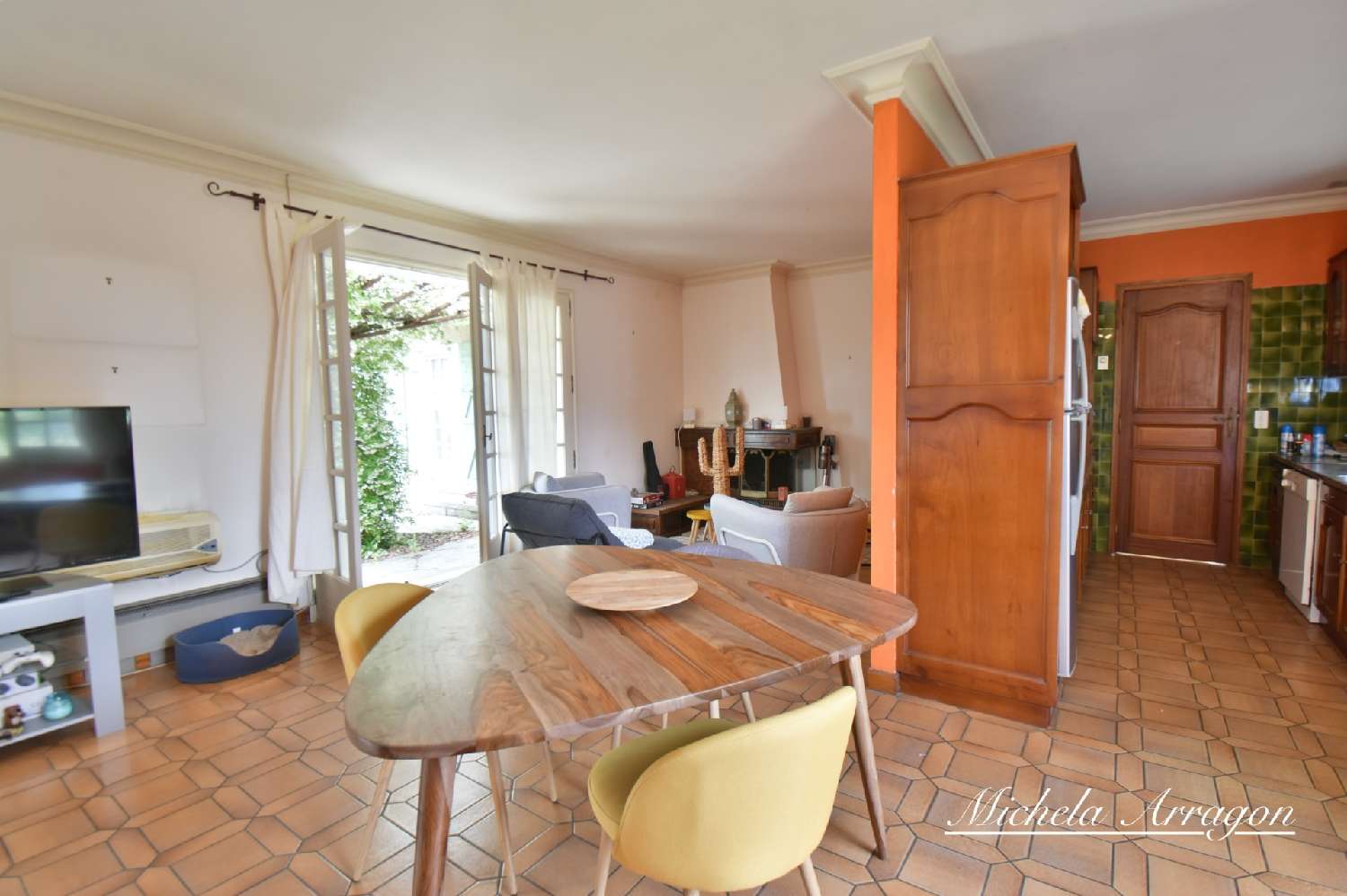 à vendre maison Villeneuve-sur-Lot Lot-et-Garonne 8