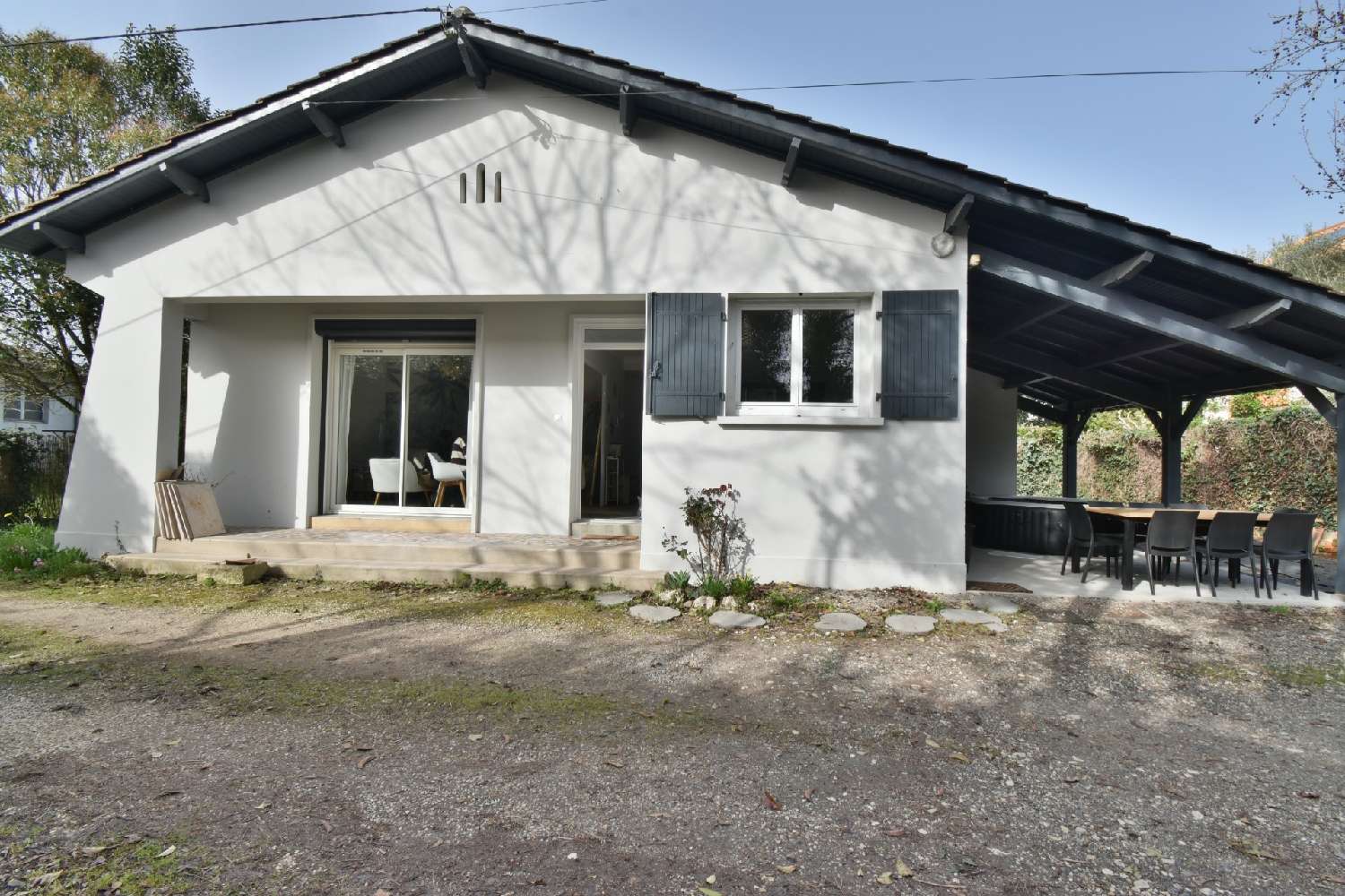 à vendre maison Villeneuve-sur-Lot Lot-et-Garonne 1