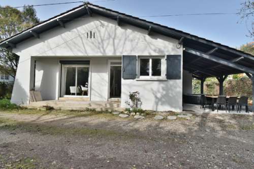 Villeneuve-sur-Lot Lot-et-Garonne maison foto 7417130