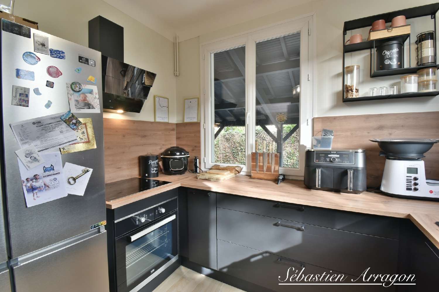 à vendre maison Villeneuve-sur-Lot Lot-et-Garonne 5