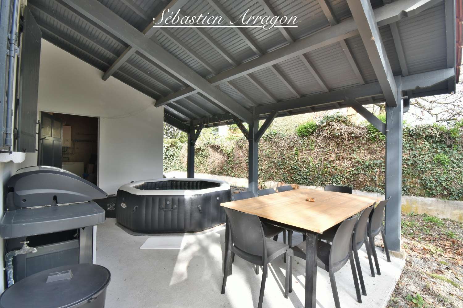 à vendre maison Villeneuve-sur-Lot Lot-et-Garonne 6