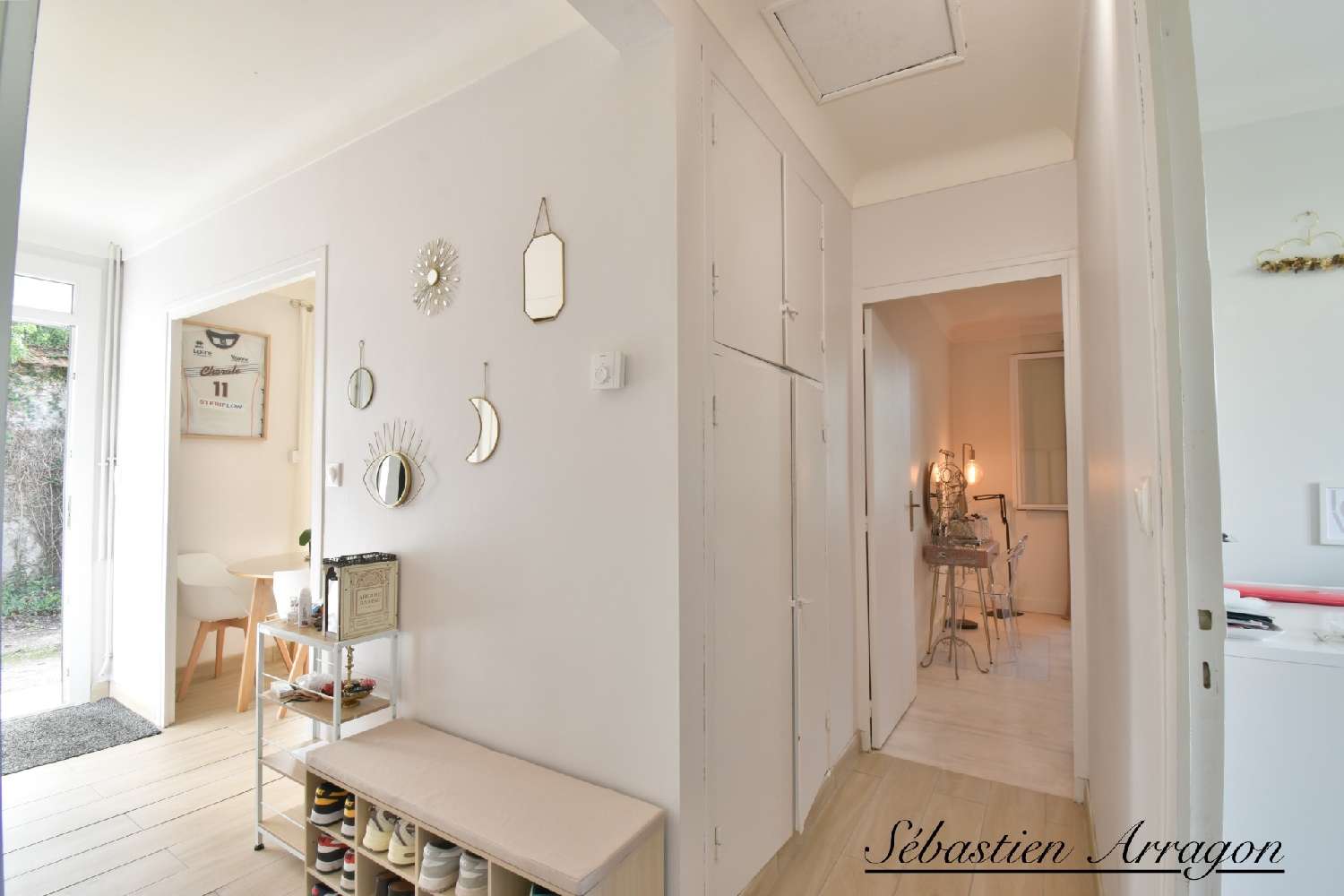 à vendre maison Villeneuve-sur-Lot Lot-et-Garonne 7