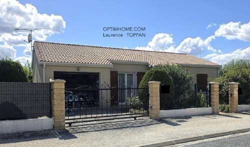Villeneuve-sur-Lot Lot-et-Garonne Haus Bild 7402604
