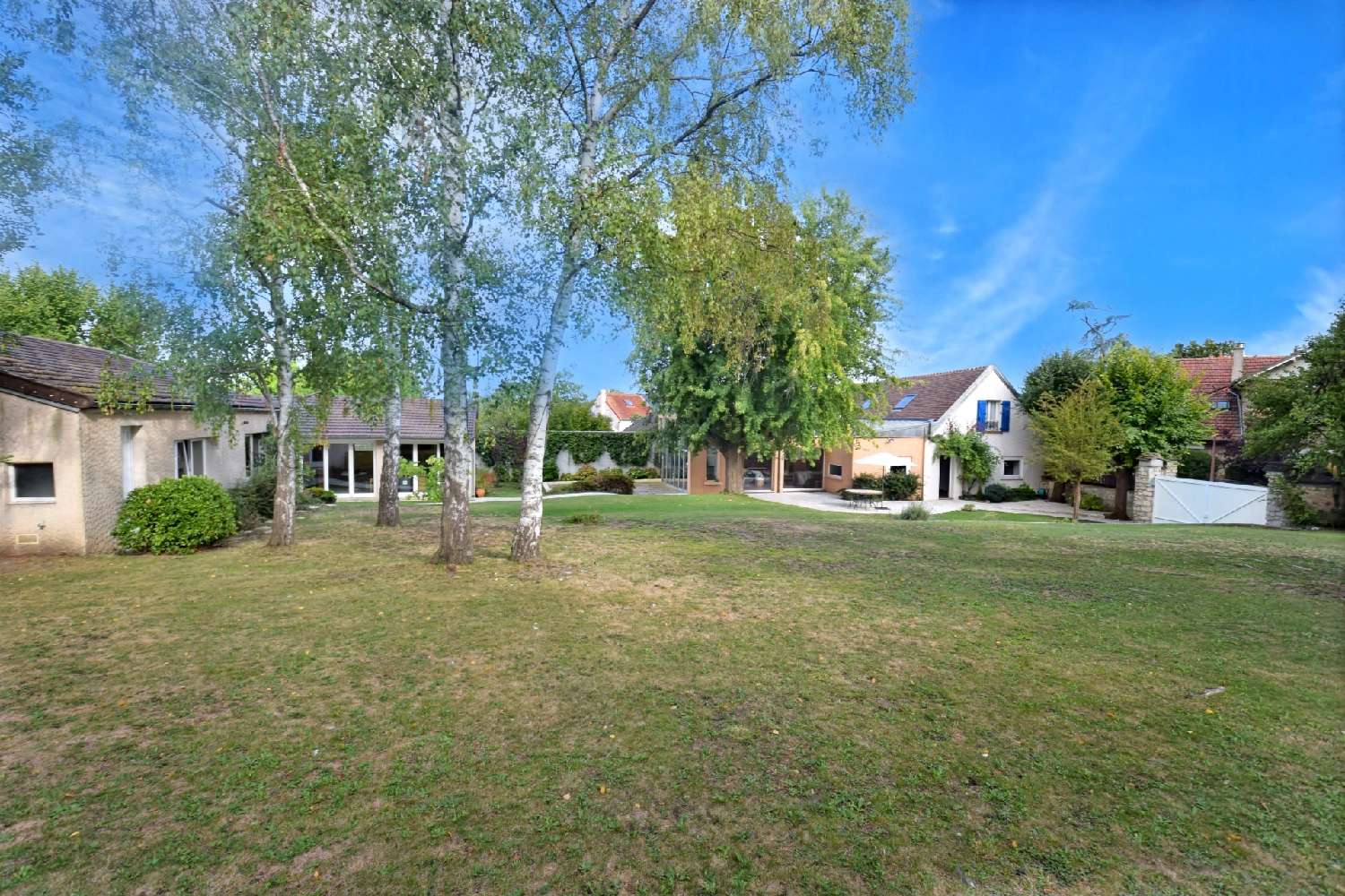  en venta casa Villennes-sur-Seine Yvelines 2