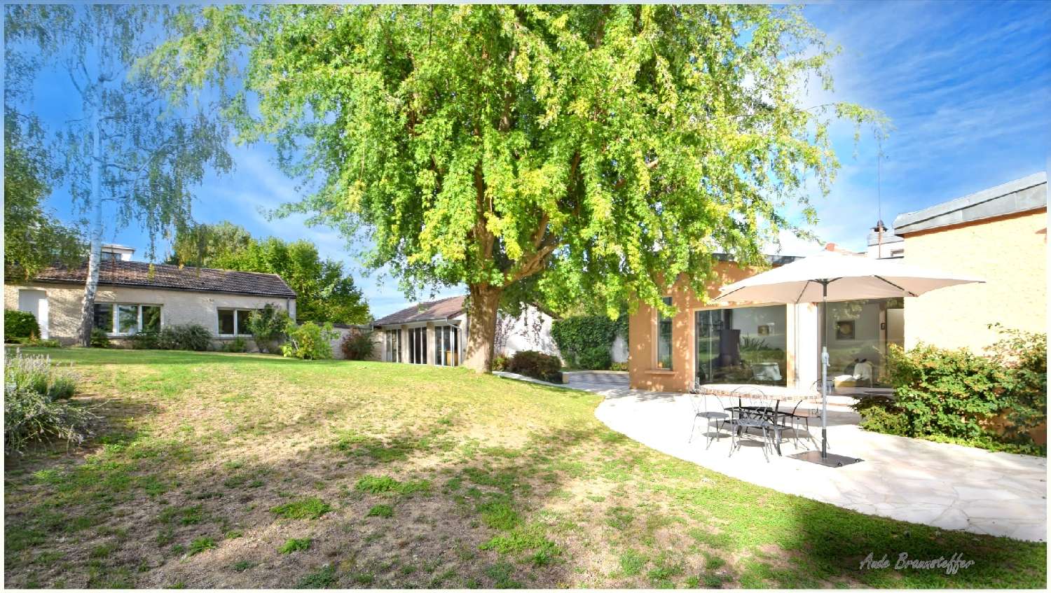  en venta casa Villennes-sur-Seine Yvelines 3