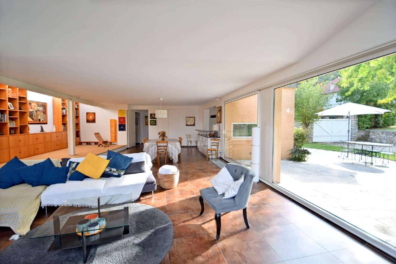  en venta casa Villennes-sur-Seine Yvelines 4