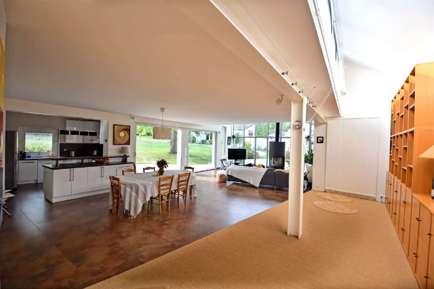  en venta casa Villennes-sur-Seine Yvelines 5