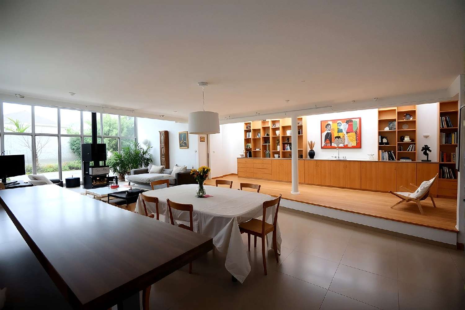  en venta casa Villennes-sur-Seine Yvelines 8