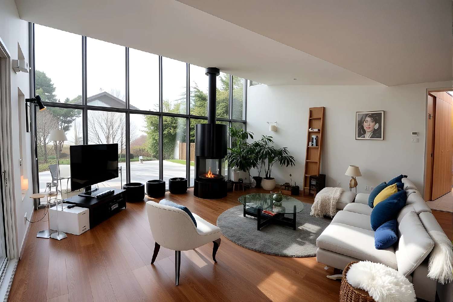 en venta casa Villennes-sur-Seine Yvelines 7