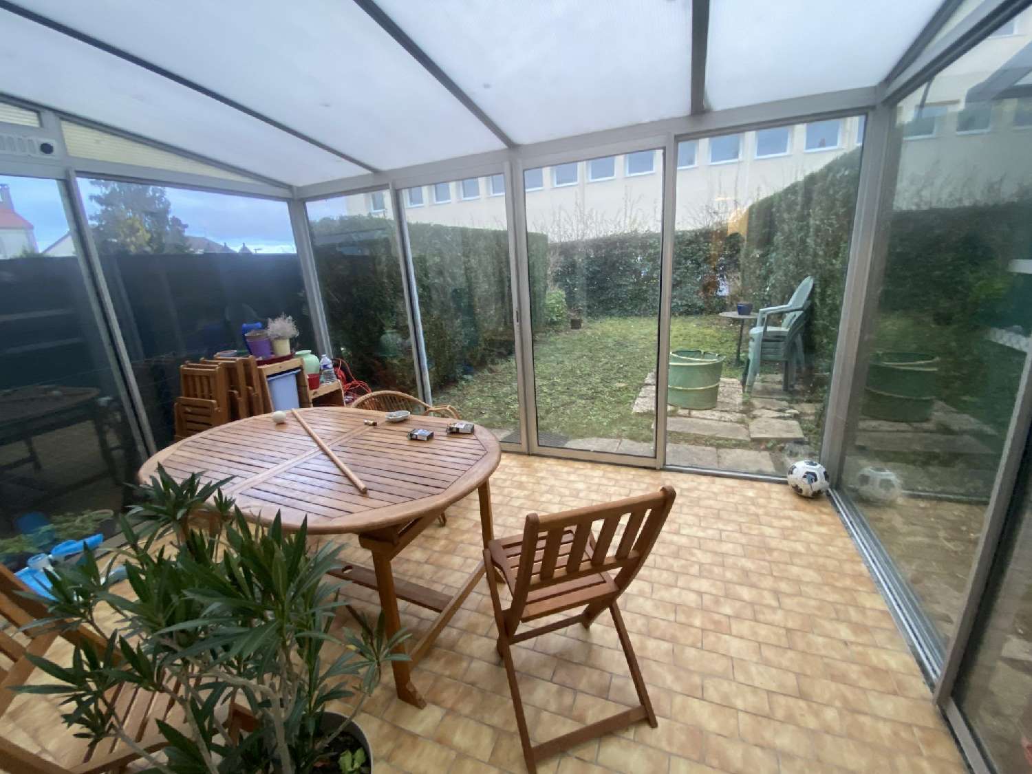 kaufen Haus Villepreux Yvelines 1