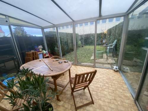 Villepreux Yvelines Haus Bild 7415753
