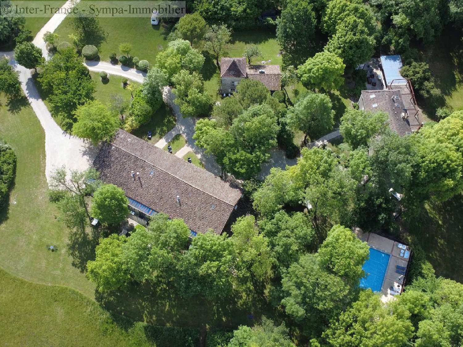  kaufen Haus Villeréal Lot-et-Garonne 2