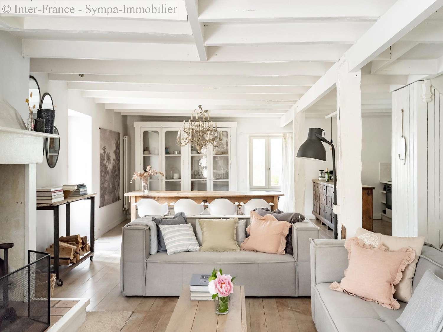  kaufen Haus Villeréal Lot-et-Garonne 5