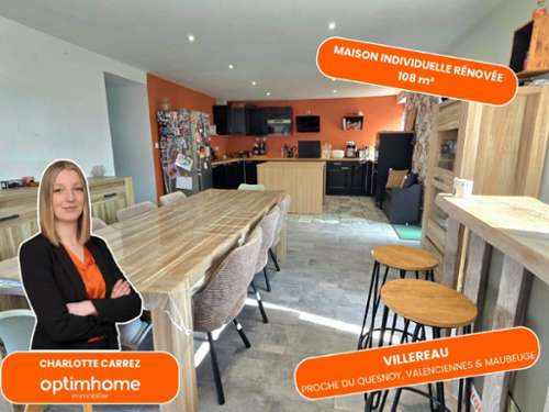 Villereau Nord house foto 7409755
