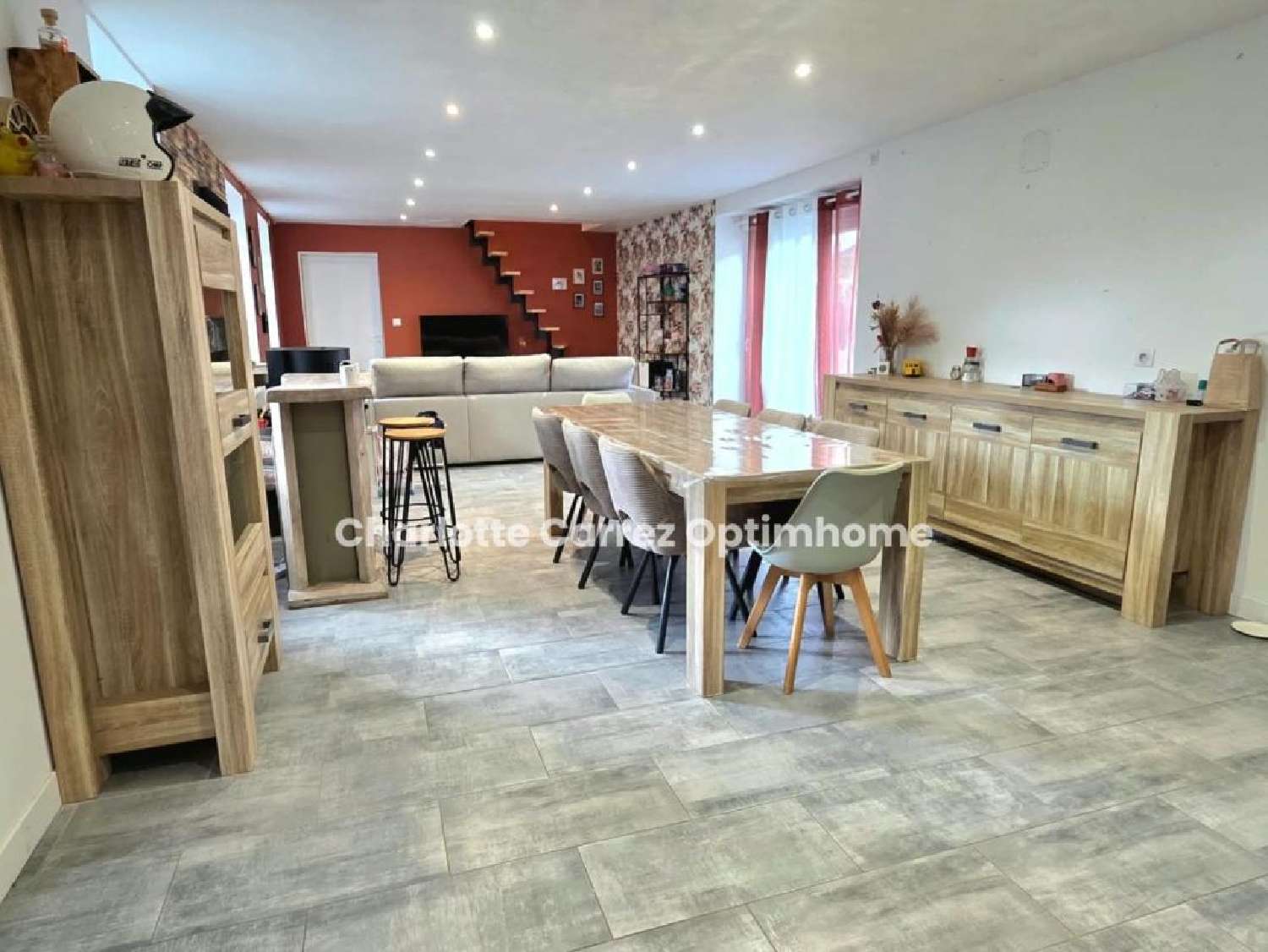 for sale house Villereau Nord 2