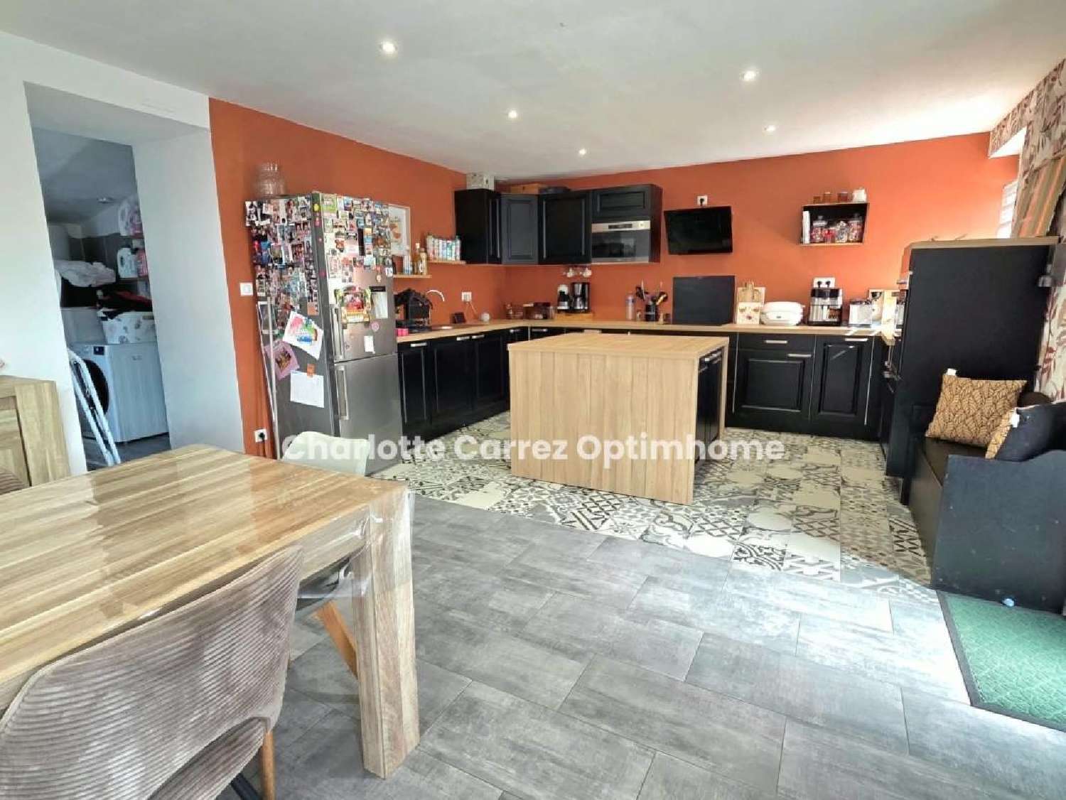 for sale house Villereau Nord 3