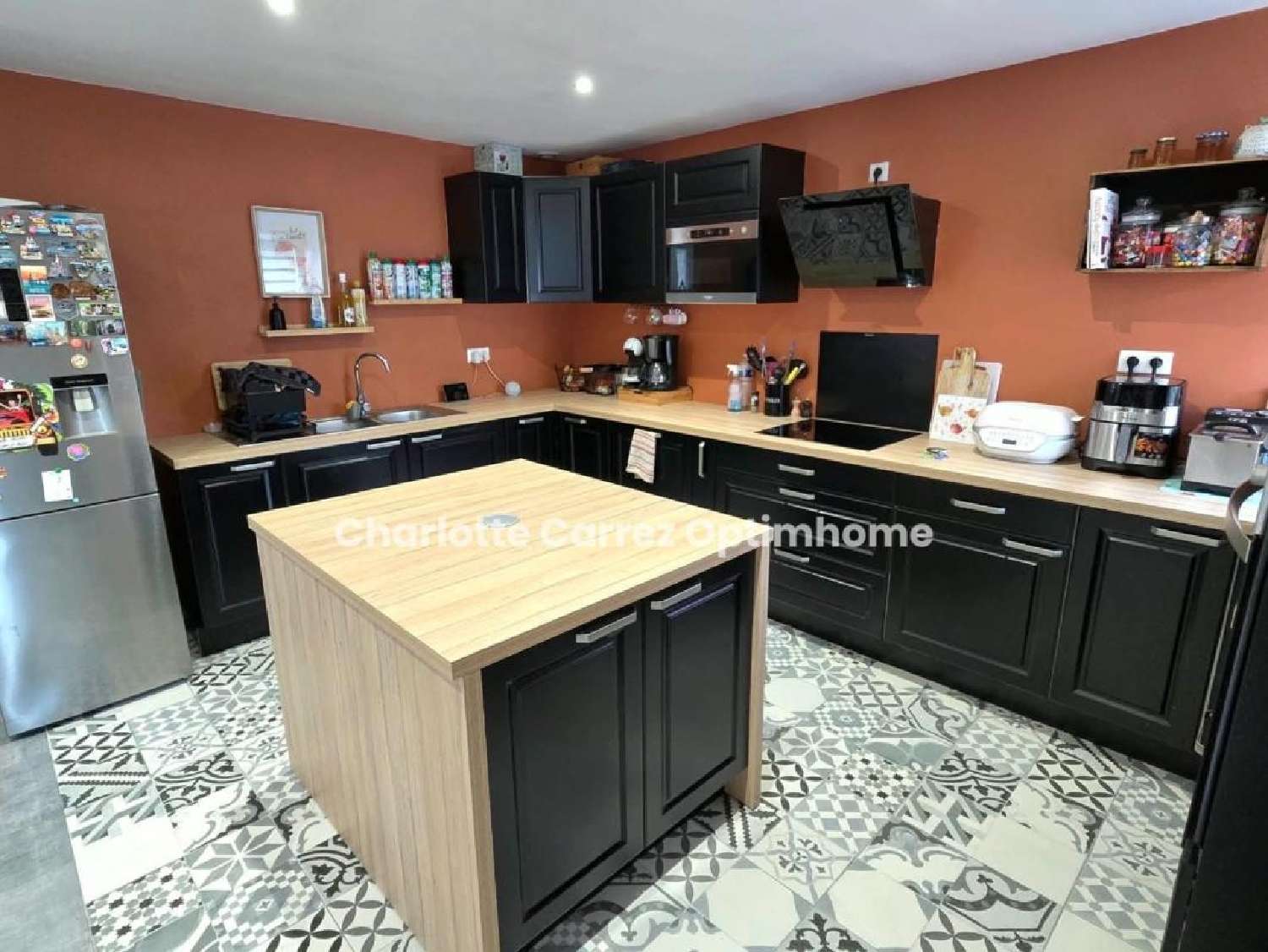 for sale house Villereau Nord 5