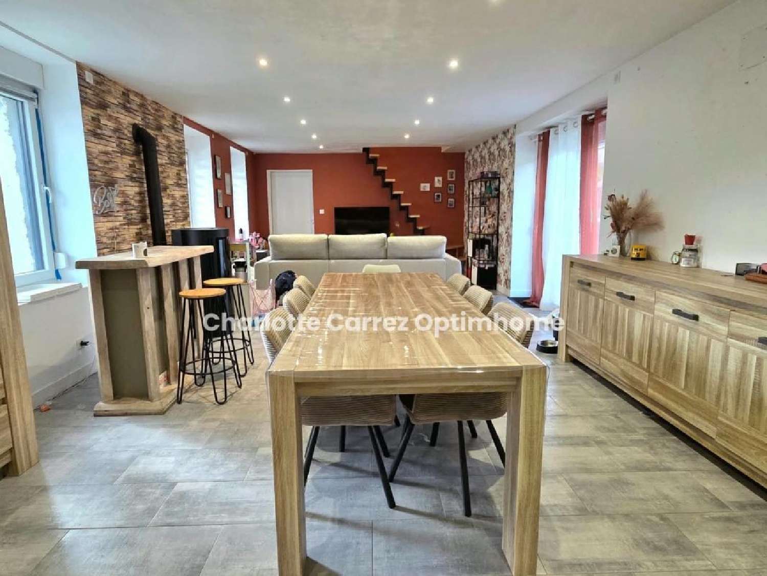 for sale house Villereau Nord 7