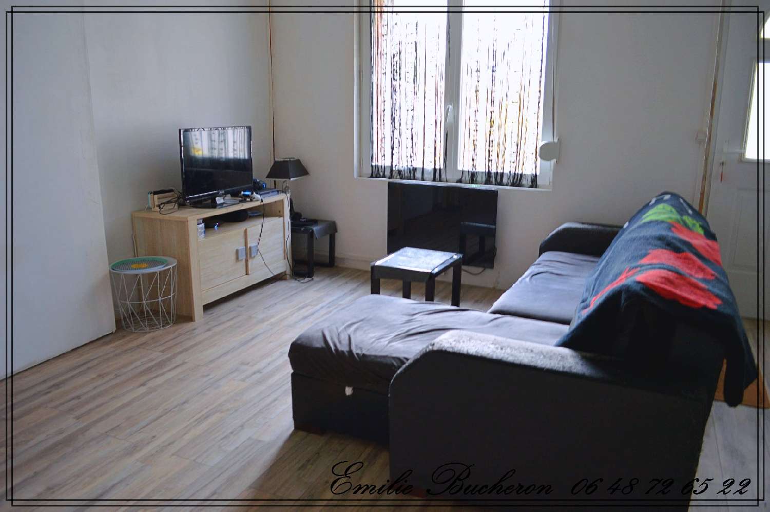  for sale house Villers-Outréaux Nord 2