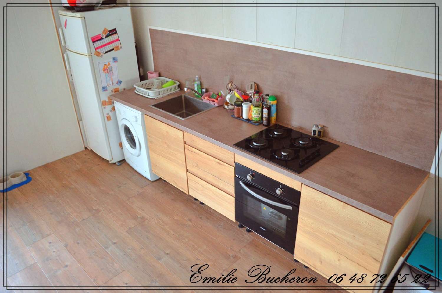  for sale house Villers-Outréaux Nord 3