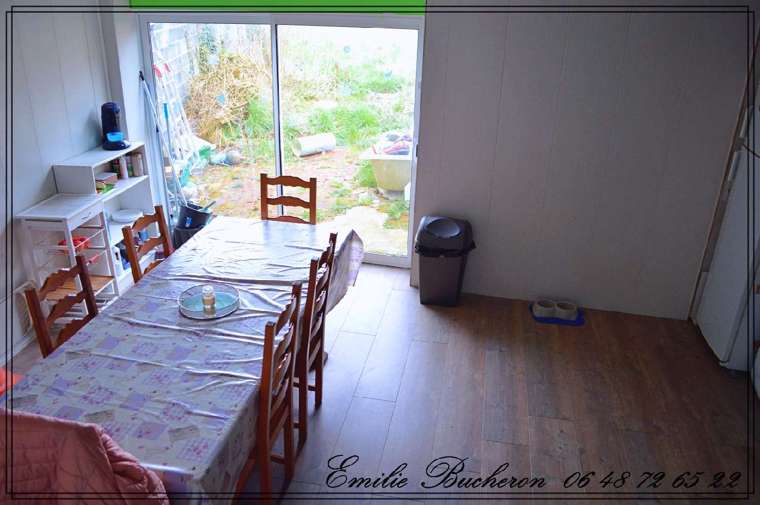  for sale house Villers-Outréaux Nord 4