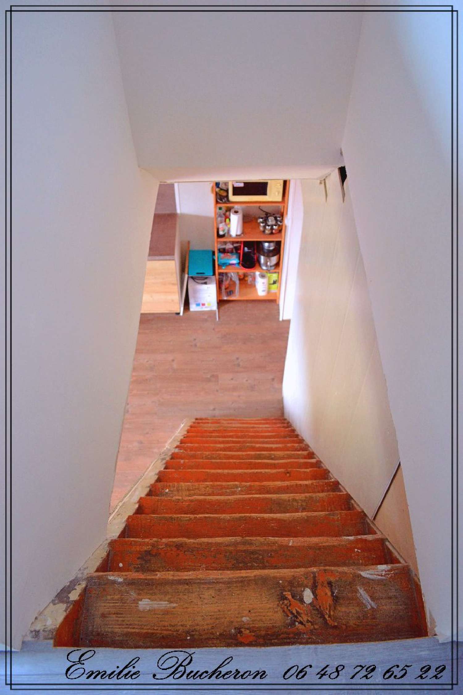  for sale house Villers-Outréaux Nord 5