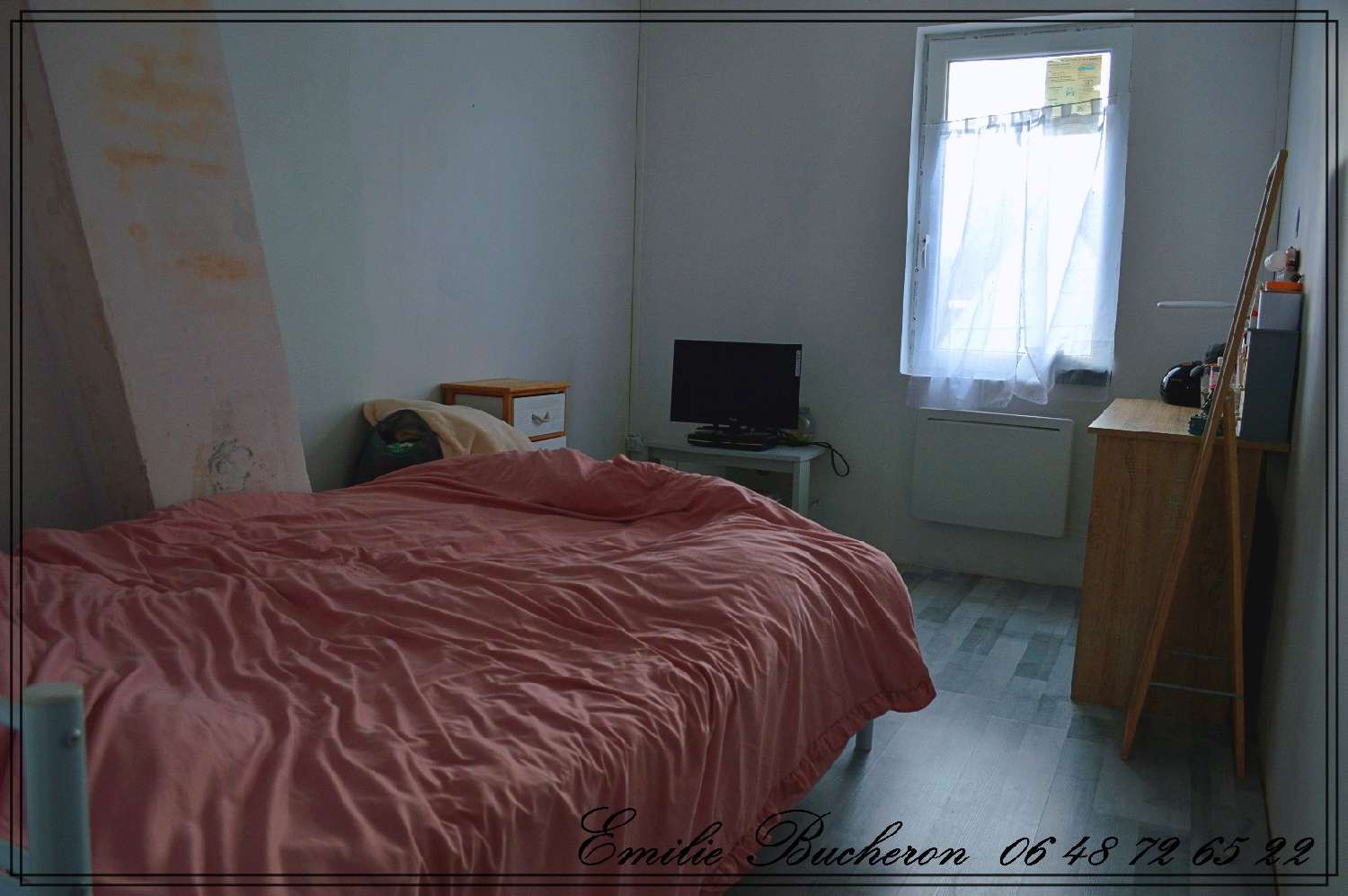  for sale house Villers-Outréaux Nord 6
