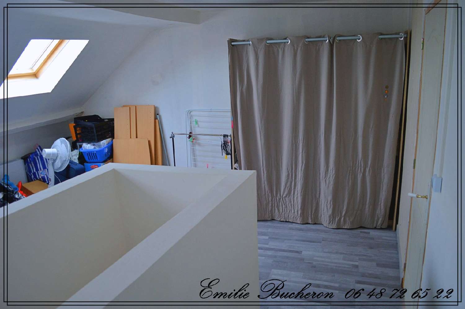  for sale house Villers-Outréaux Nord 7