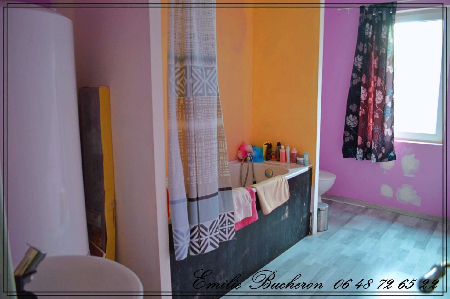  for sale house Villers-Outréaux Nord 8