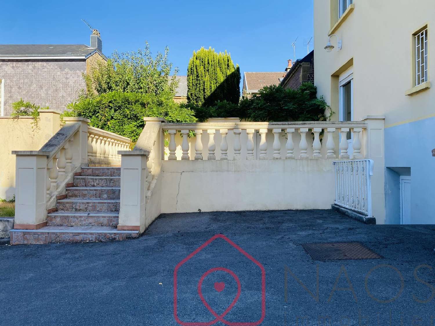 à vendre maison Villers-Semeuse Ardennes 1