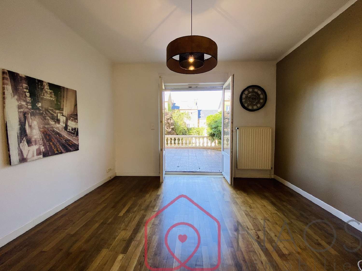 à vendre maison Villers-Semeuse Ardennes 5