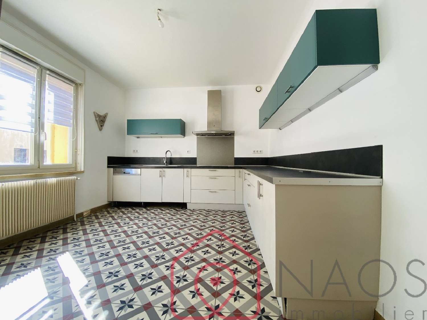 à vendre maison Villers-Semeuse Ardennes 6