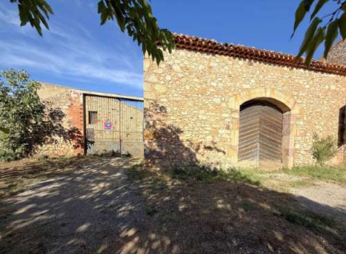 Villespassans Hérault casa foto