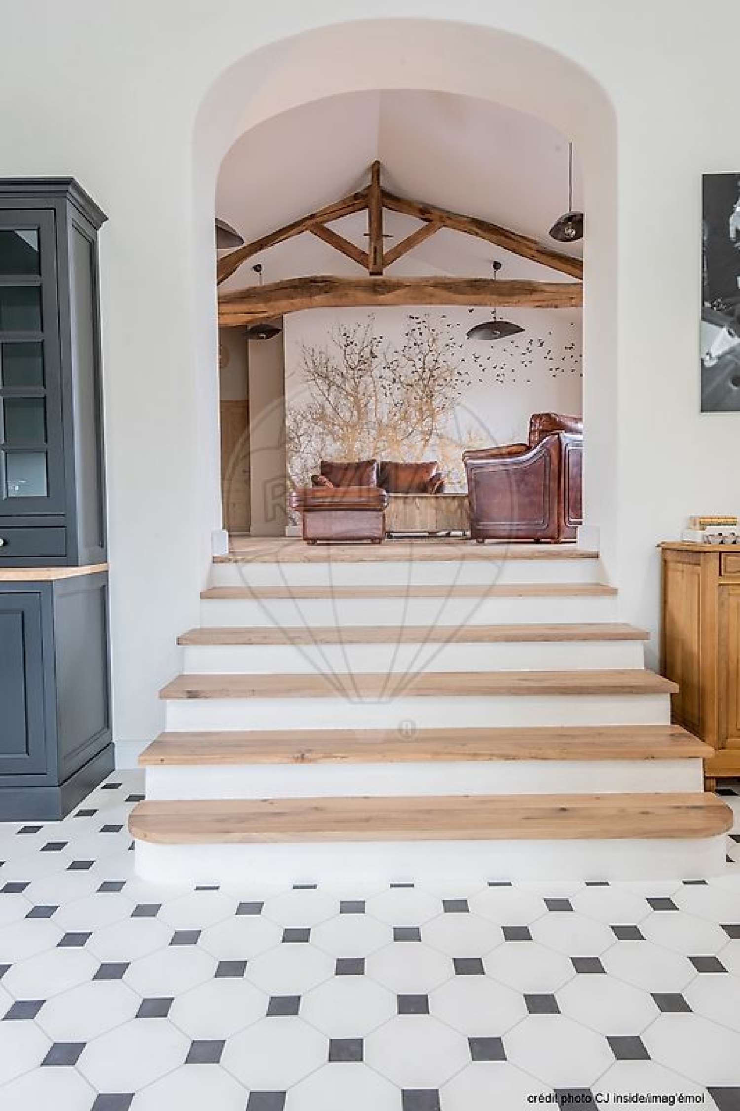 for sale house Villié-Morgon Rhône 3
