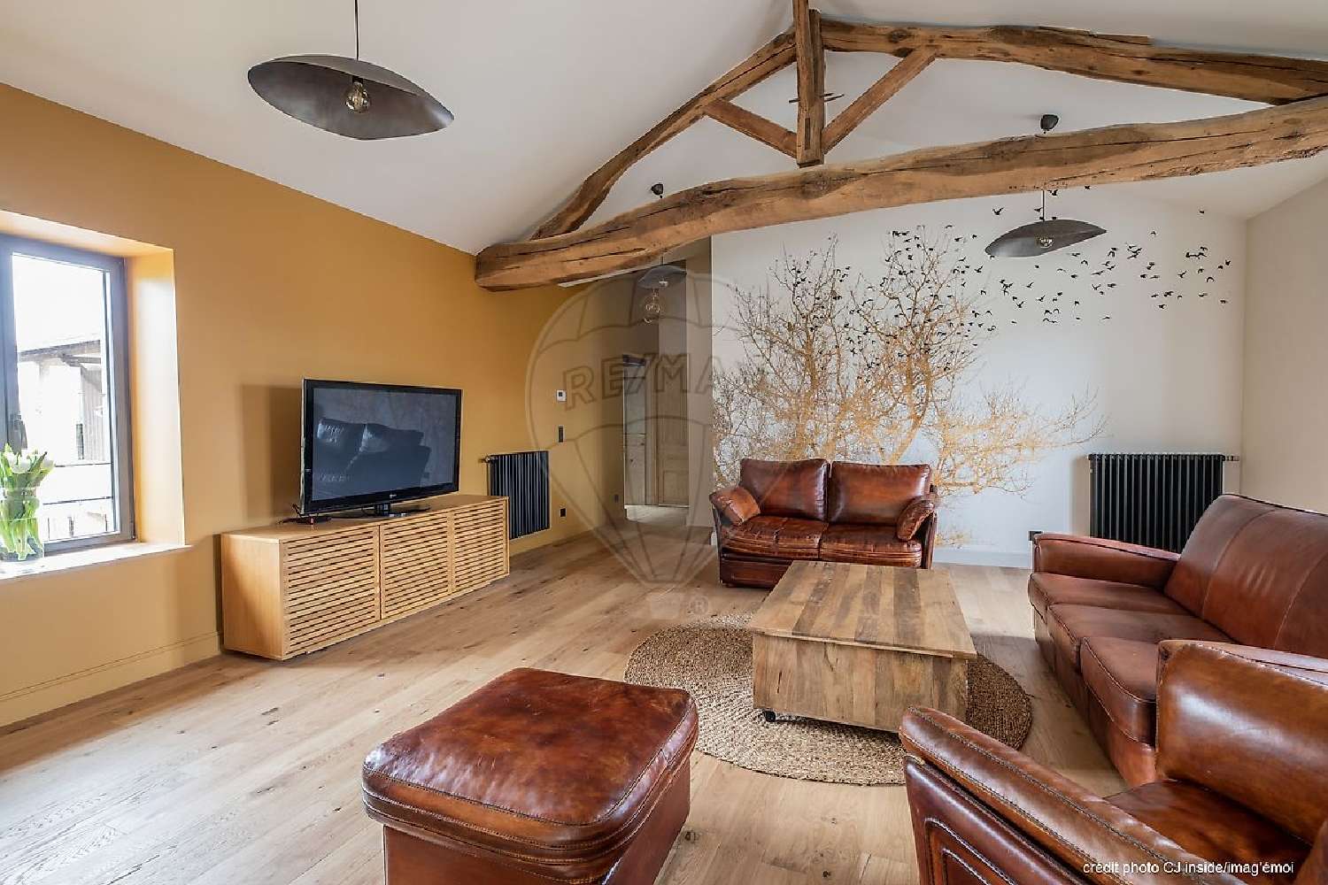 for sale house Villié-Morgon Rhône 4