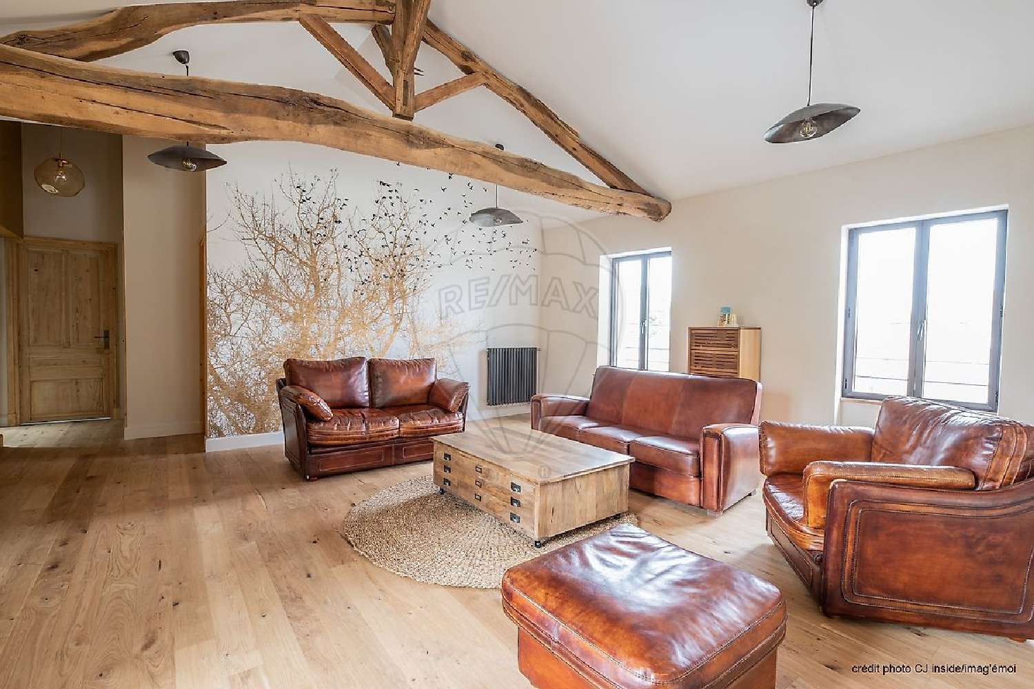 for sale house Villié-Morgon Rhône 5