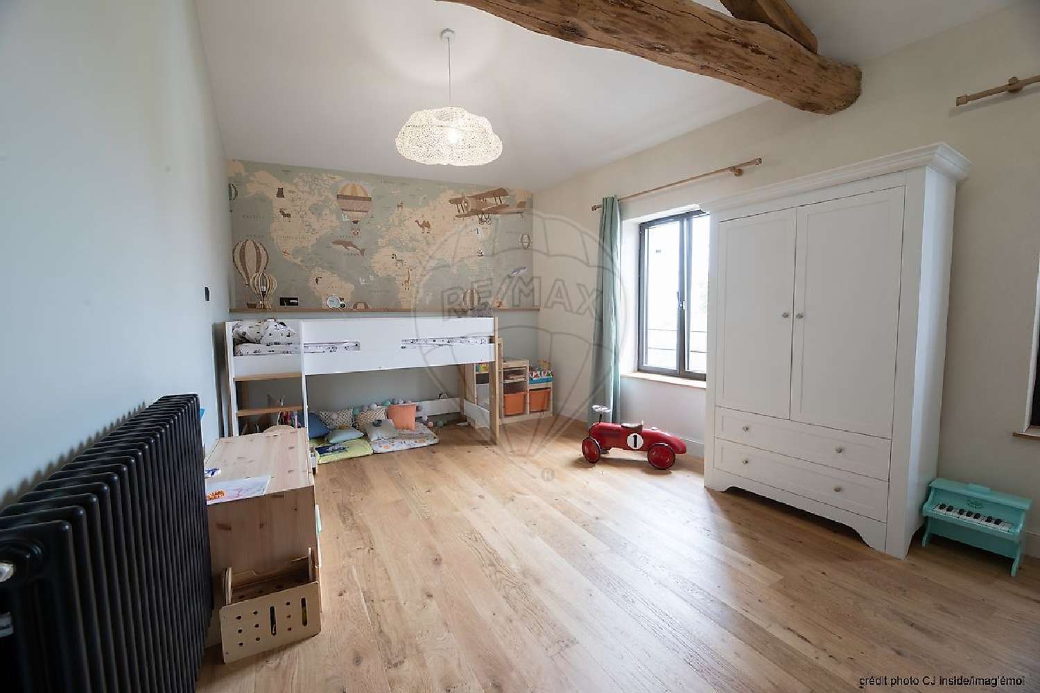 for sale house Villié-Morgon Rhône 8