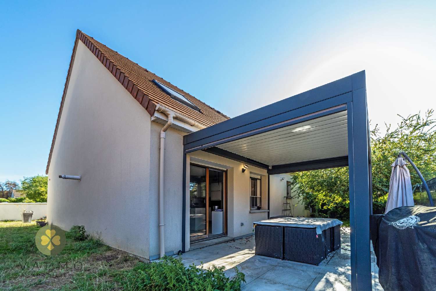 kaufen Haus Villiers-le-Mahieu Yvelines 1