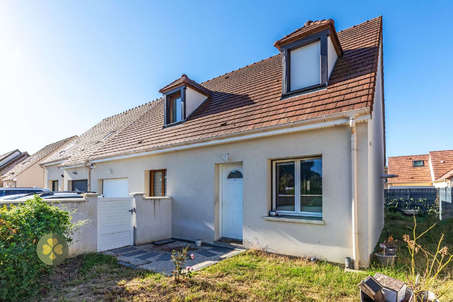 kaufen Haus Villiers-le-Mahieu Yvelines 4