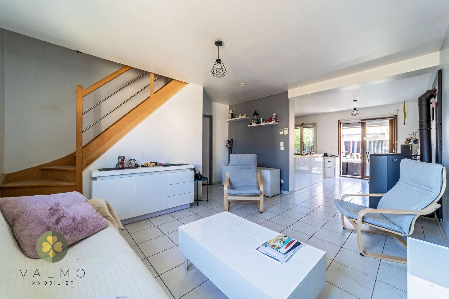 kaufen Haus Villiers-le-Mahieu Yvelines 5
