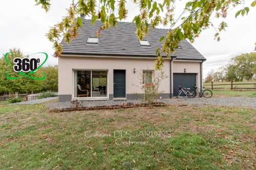 Vimoutiers Orne house foto 7416618