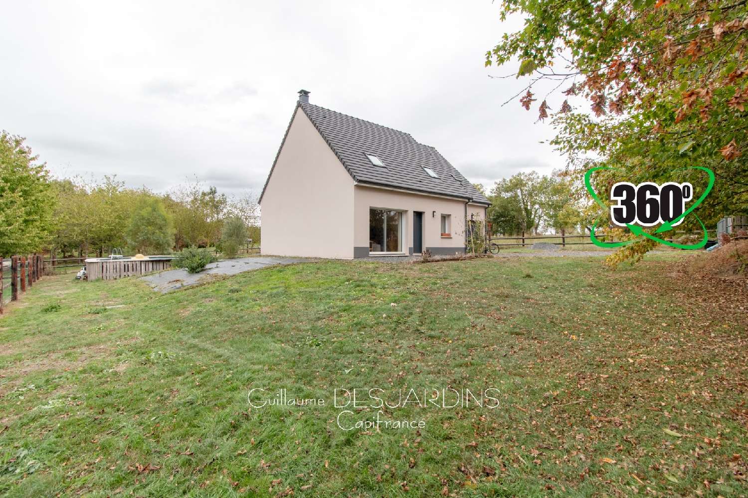 for sale house Vimoutiers Orne 2