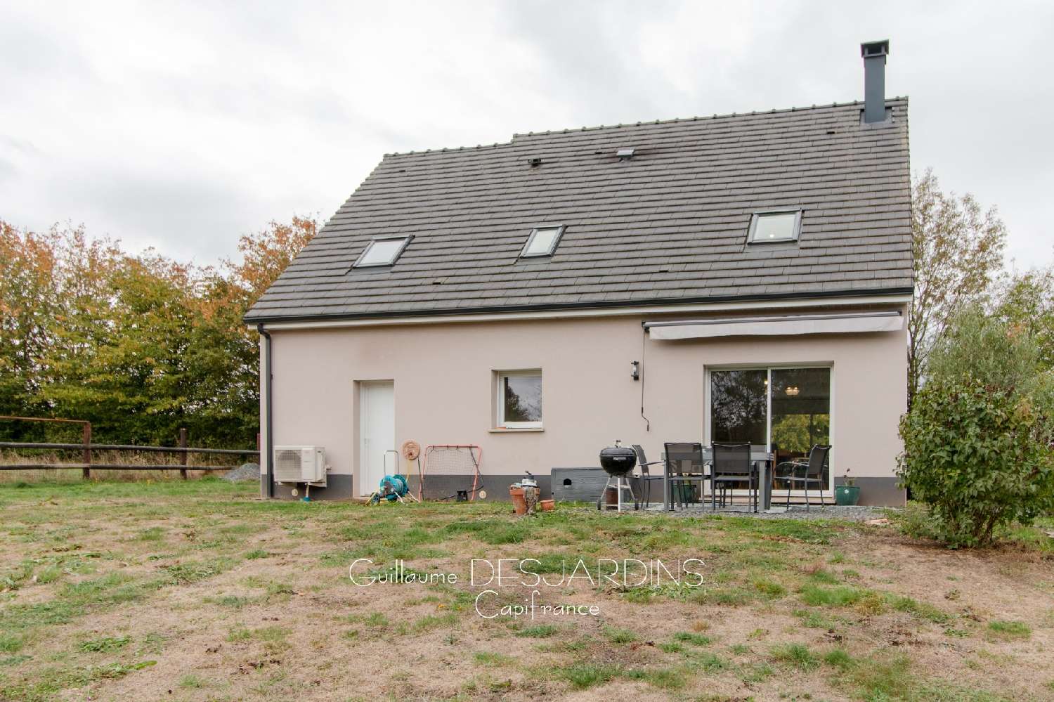 for sale house Vimoutiers Orne 3