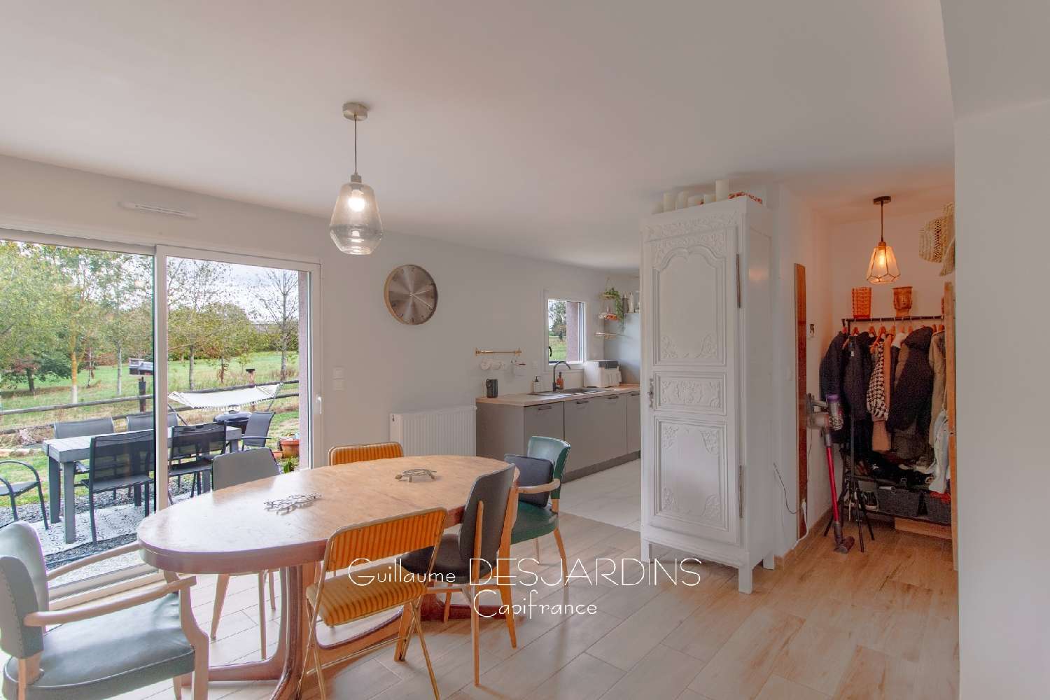 for sale house Vimoutiers Orne 4