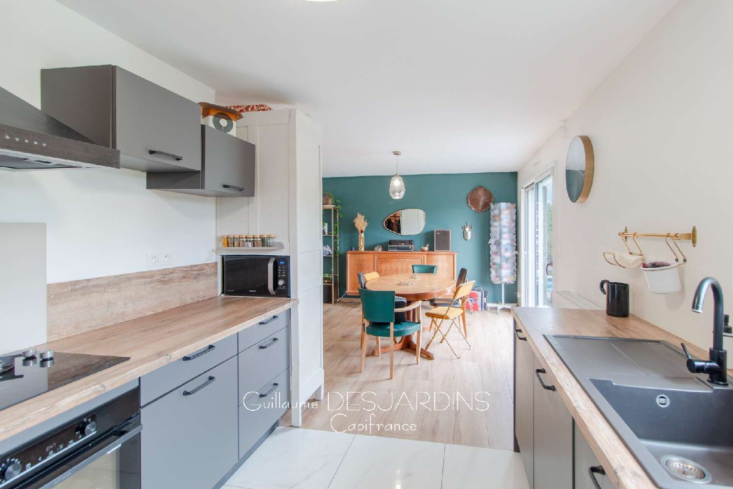 for sale house Vimoutiers Orne 5